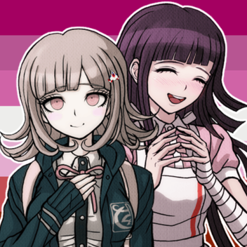 Anime High School RP