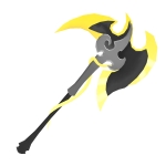 Light Greataxe