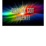 Roblox Got talent Fanns <3