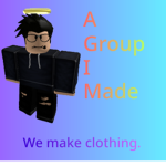 A G I M-A Group I Made
