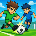 Super Soccer anime