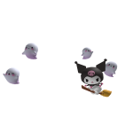 Kuromi Pal