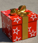 Santas Gifting Organization
