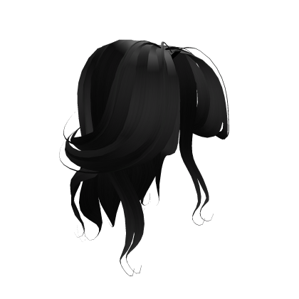 [Black] Angelique Hair