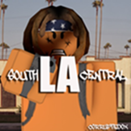 South Central California