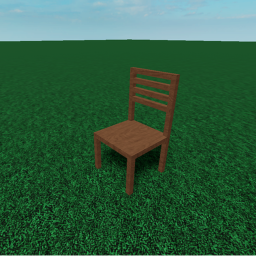 chair