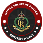 {HBA} Royal Military Police
