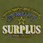 SIMON'S SURPLUS