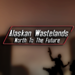 Alaskan Wastelands