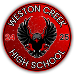 Weston Creek High School