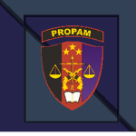 PRI | Profesi Dan Pengamanan