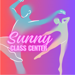 Sunny class center!