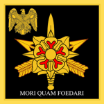 Imperator's Guard of Ostmont