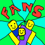 Adopt a Child fan club