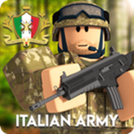 |lA| Italian Army