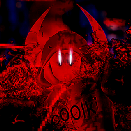 Milestone 4 c00lkidd PFP - Forsaken Roblox decal