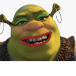 Shrek fan page