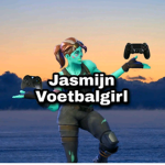 Official Gamergirl