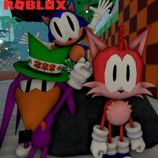 Ultimate Rewrite RP [ALPHA] official Roblox game thumbnail