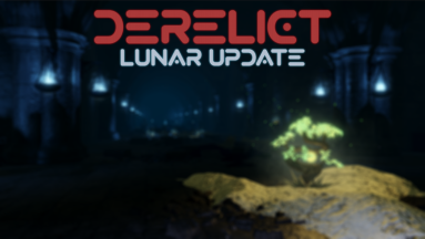 Thumbnail for Roblox game: Derelict