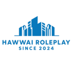 Hawaii Roleplay Staff And WL