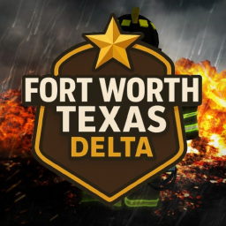 UPDATE 🦜 | Comal County Training Map icon