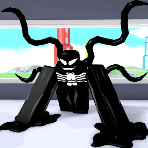 2 Player Villain Tycoon official Roblox game thumbnail