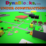 Blocos Dinâmicos [Em Construção]