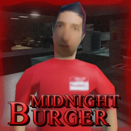 Midnight Burger [HORROR] icon