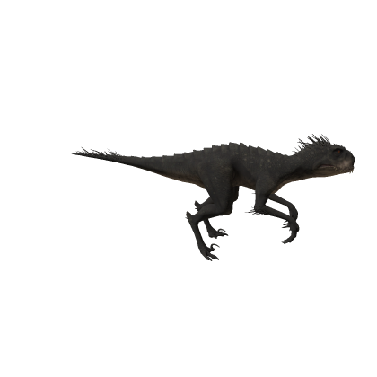 Scorpios Rex Morph