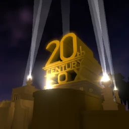 20th Century Fox. [The hollywood Update!] icon