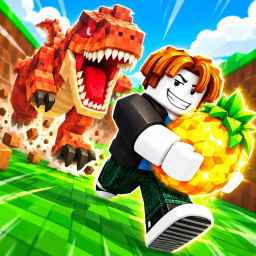 Steal A Fruit