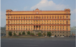 U.S.S.R HEADQUARTERS