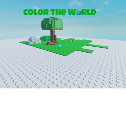 Color The World!! (Mothers Day)
