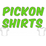 Pickon Shirts!