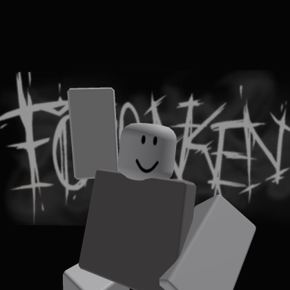 Forsaken Emotes