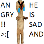 the ugly scp tato club