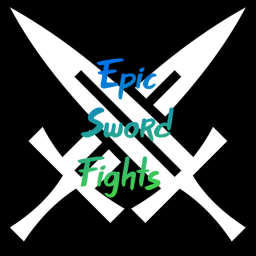 Epic Sword Fights!