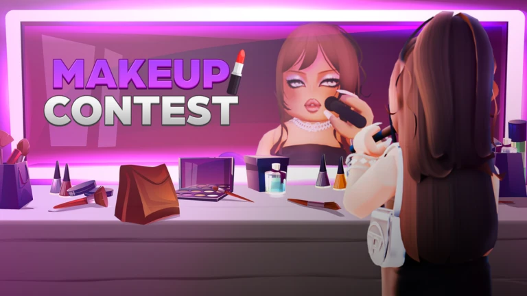 Makeup Contest 💄👑