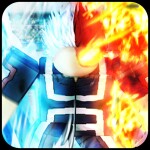 [Boss/Hardening] Blox No Hero 2