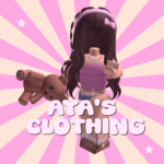 Aya's clothing