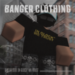 Banger Clothing