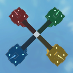Doomspire Brickbattle