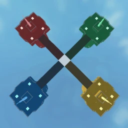 Doomspire Brickbattle icon