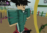 ROBLOX GOOD GIRLS