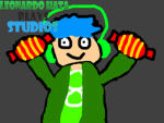 Leo Hata Plays Studios