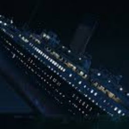 sinking at diffrent levels