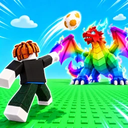 Throw an Egg icon
