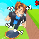 +1 Jump Escape For Brainrots!