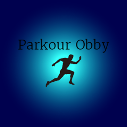 Parkour Obby
